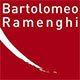 Bartolomeo Ramenghi logo