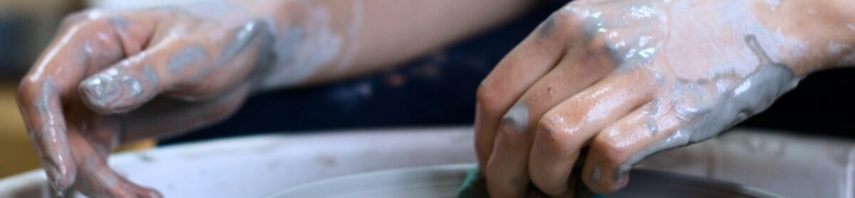 CERAMICA E MODELLATO RAGAZZI